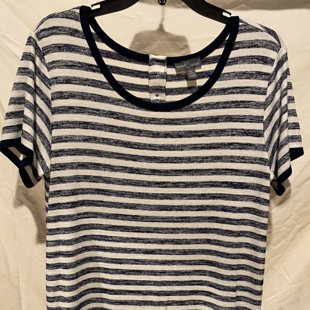 Tshirt dress XLP